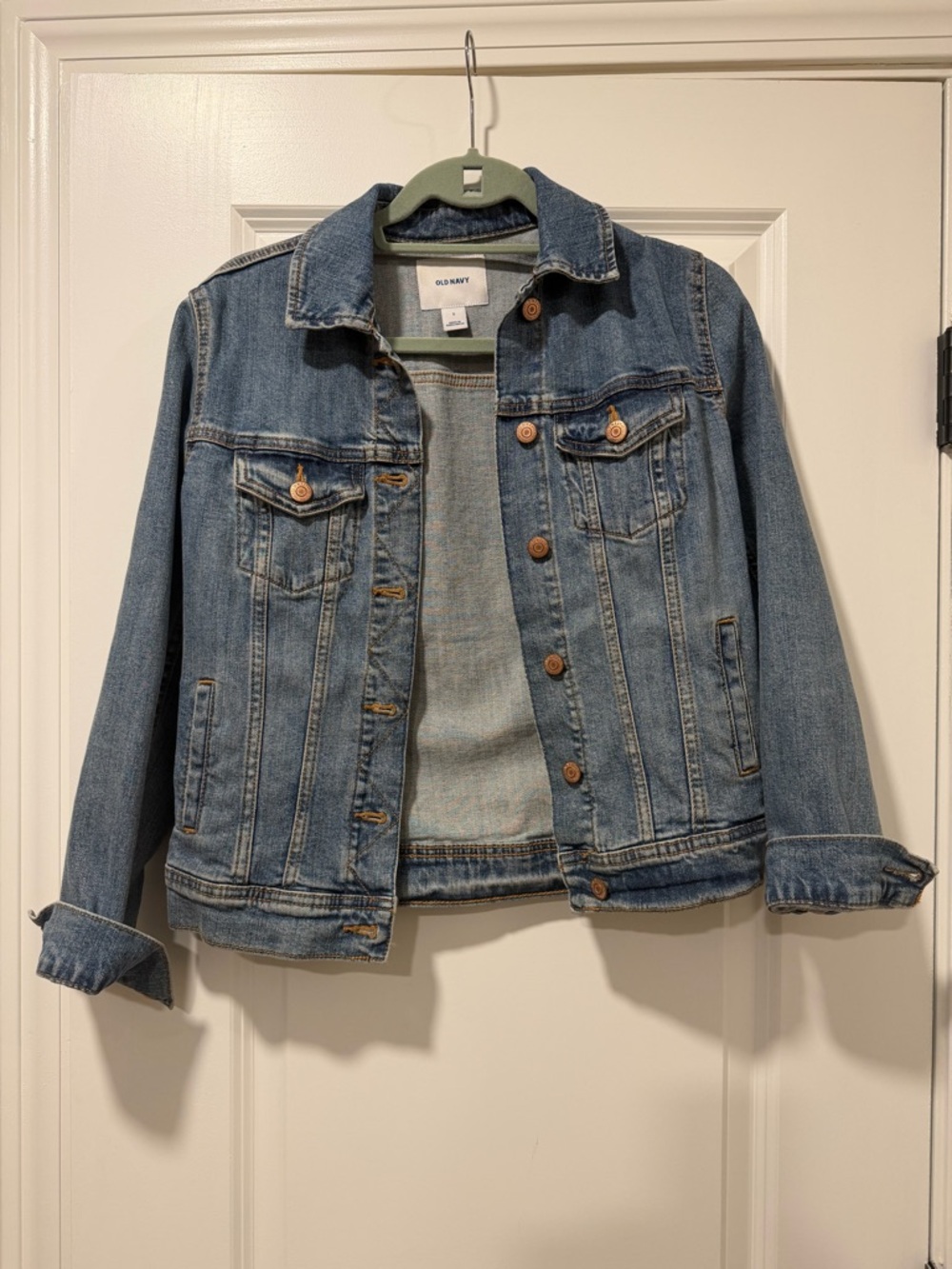 Old Navy Denim Jacket